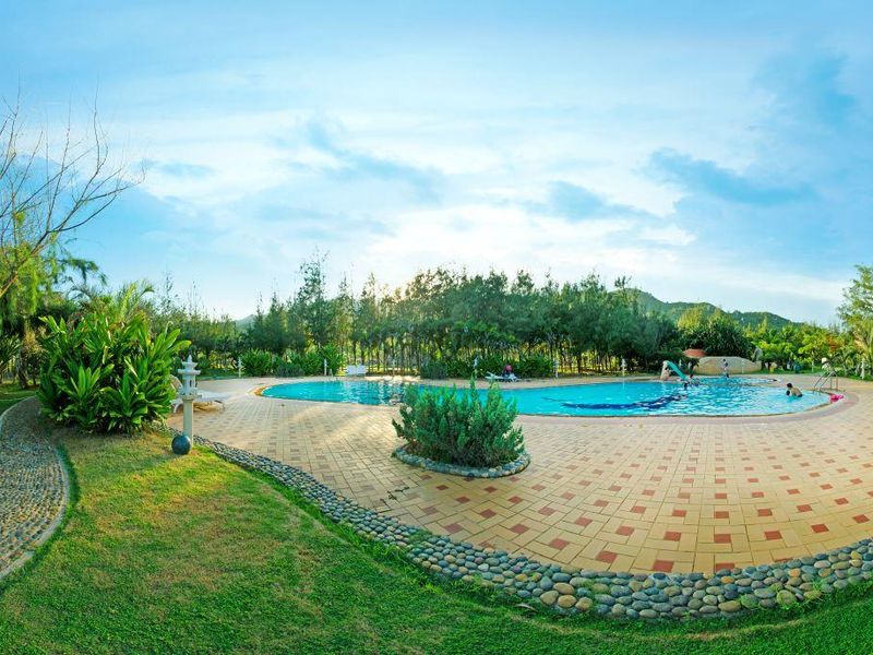 Hotel Photo 20