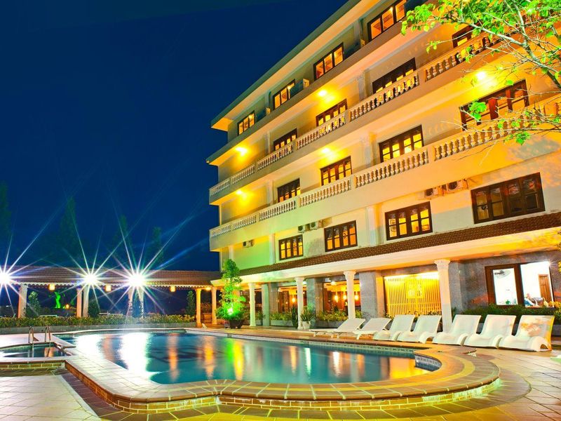 Hotel Photo 22