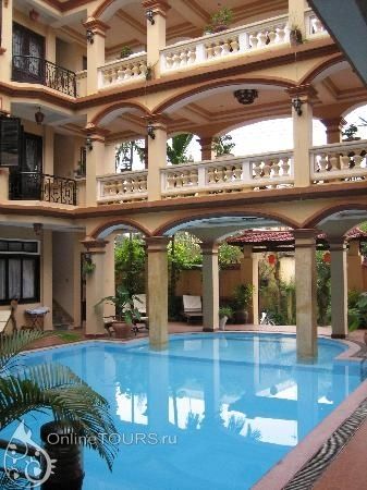Hotel Photo 23