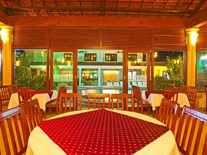 Hotel Photo 5
