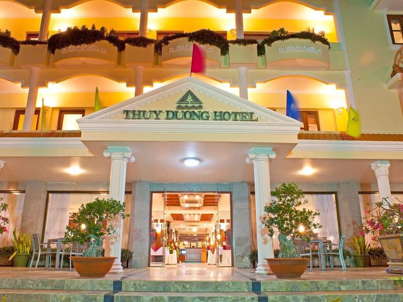 Hotel Photo 6