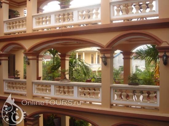 Hotel Photo 9