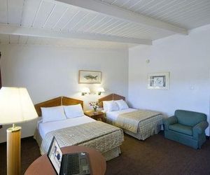 Americas Best Value Inn & Suites Oroville Oroville United States