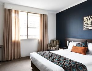 175 One Hotels and Apartments Parramatta Australia