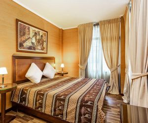 Egnatia Palace Hotel & Spa Thessaloniki Greece