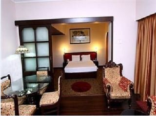 Фото отеля Quality Inn Regency, Nashik