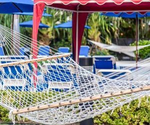 Comfort Suites Seven Mile Beach George Town Cayman Islands