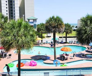 Best Western PLUS - Grand Strand Inn & Suites Myrtle Beach United States