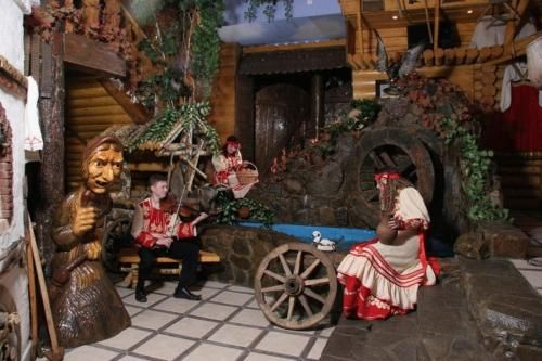 Hotel Photo 18
