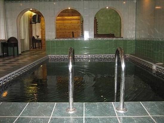 Hotel Photo 19