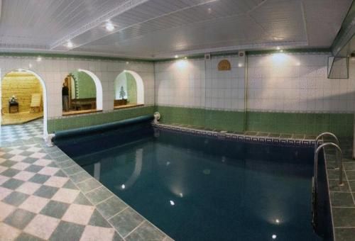 Hotel Photo 20