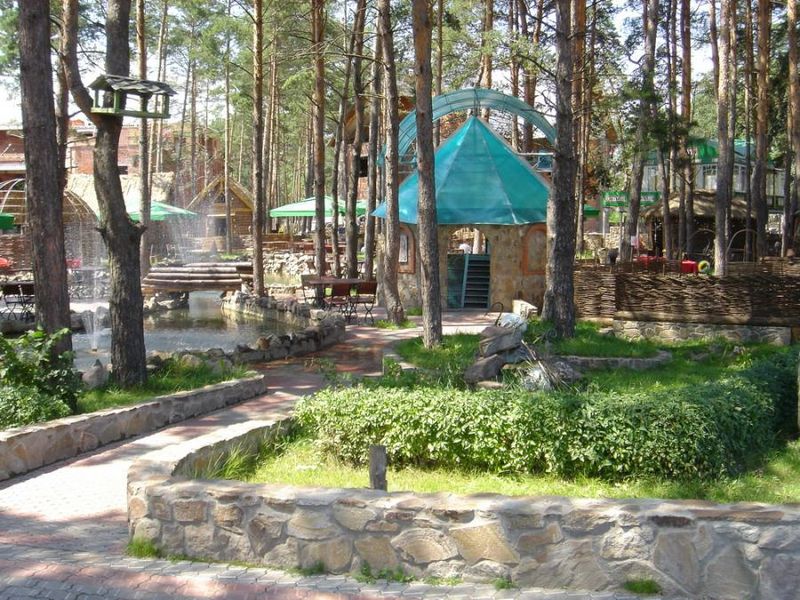 Hotel Photo 22