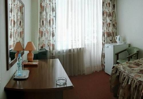 Hotel Photo 5