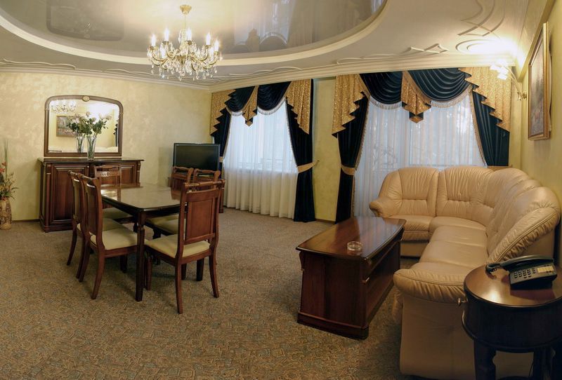 Hotel Photo 6