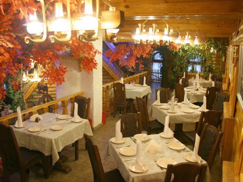 Hotel Photo 10