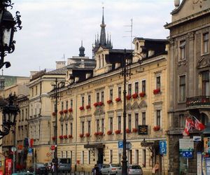 Pollera Krakow Poland