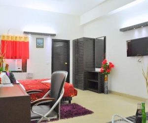 The Grand Park Hotel Ghaziabad India
