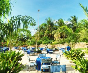 Best Western Coral Beach Hotel Dar Es Salaam Tanzania
