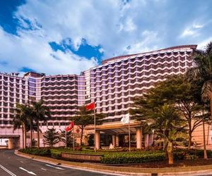 Harbour Plaza Metropolis Hong Kong Hong Kong