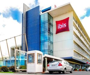 Ibis Montevideo Montevideo Uruguay