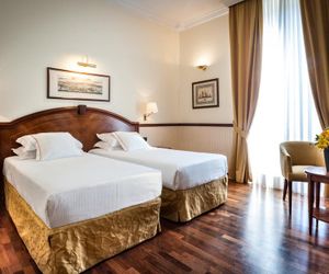 Worldhotel Cristoforo Colombo Milan Italy