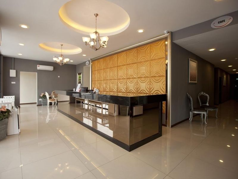 Hotel Photo 22