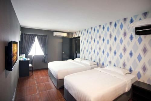 Hotel Photo 9
