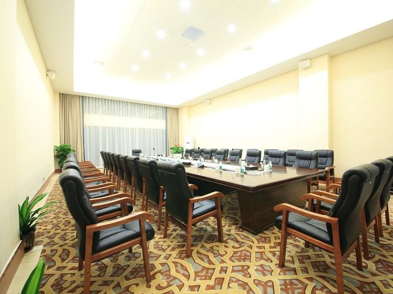 Hotel Photo 13