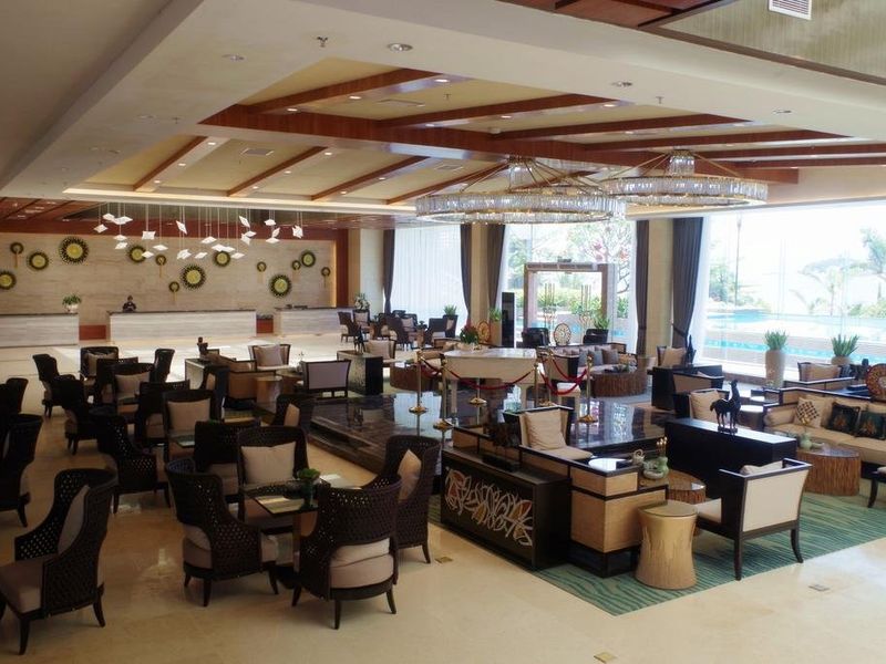 Hotel Photo 10