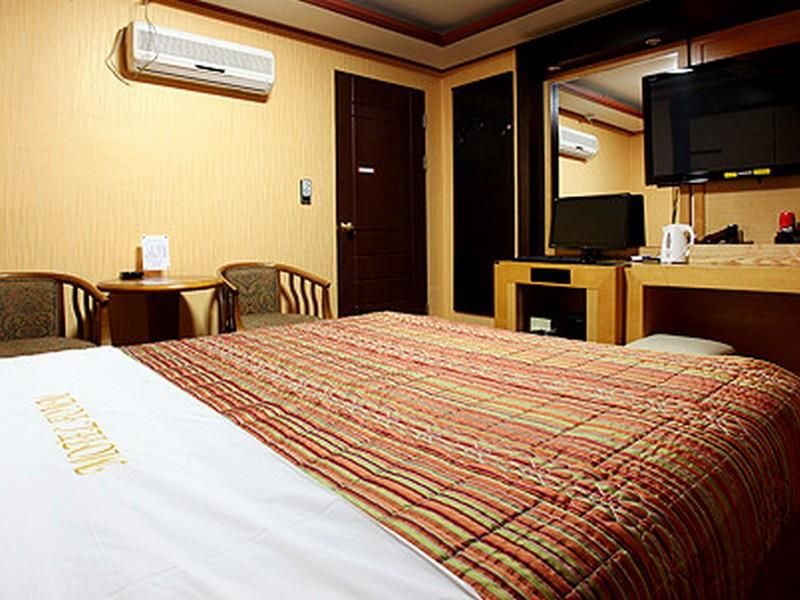 Hotel Photo 2