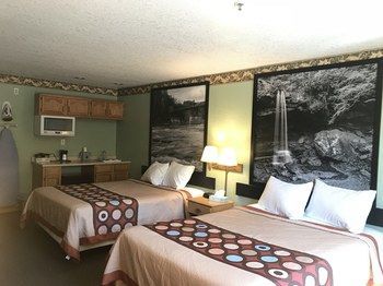 Photo of Super 8 by Wyndham Uniontown PA -Newly Renovated!
