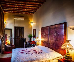 Kasbah Agafay Hotel & Spa Tamesloht Morocco
