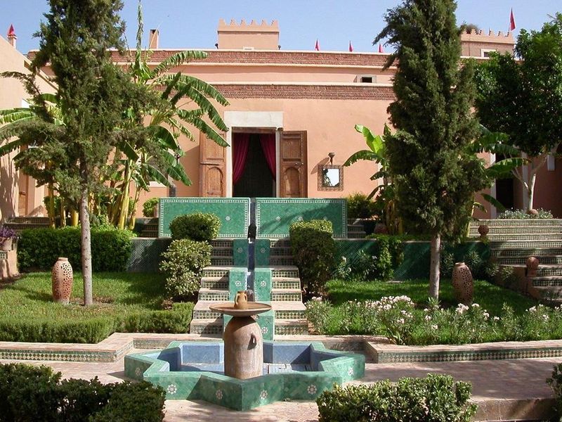 صورة الفندق 16