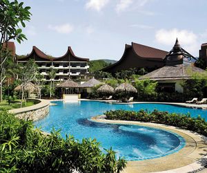 Shangri-Las Rasa Sayang Resort & Spa, Penang Batu Ferringhi Malaysia