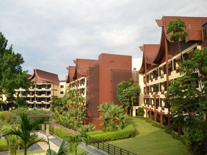 Hotel Photo 22