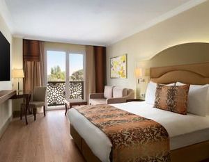 Ramada Resort by Wyndham Kazdaglari Thermal and Spa Gure Turkey