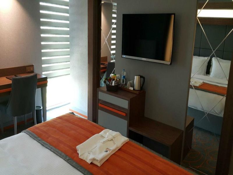 Hotel Photo 5