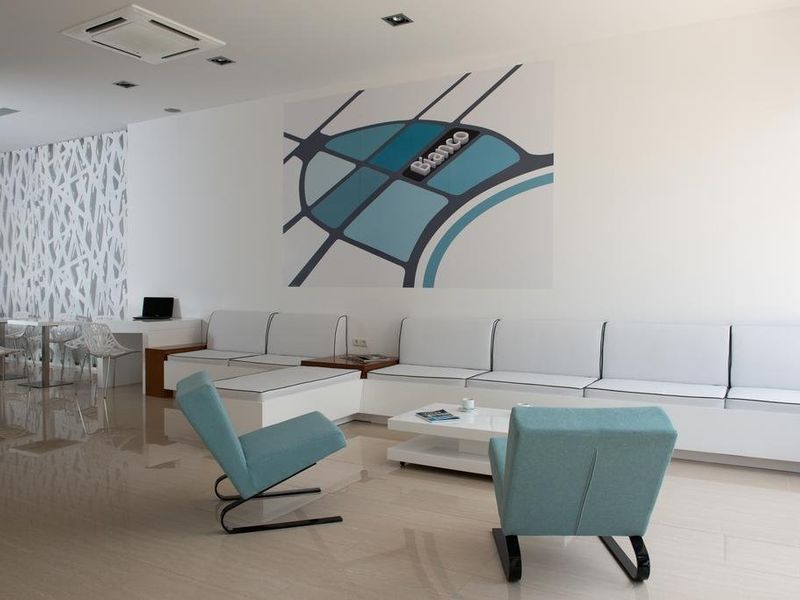 Hotel Photo 11