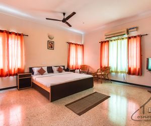 Corner Stay Serviced Apartment-Racecourse Coimbatore India