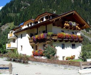 Haus Alpengruss Neustift Austria