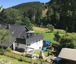 Ferienwohnung Krähling Schmallenberg Germany