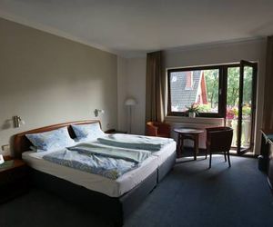 Hotel Stauterrassen Paderborn Germany