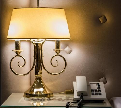 Hotel Photo 9