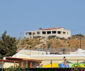 Aegean Sea View Bsv Kos Greece