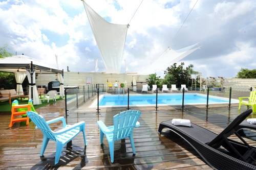 Hotel Photo 21