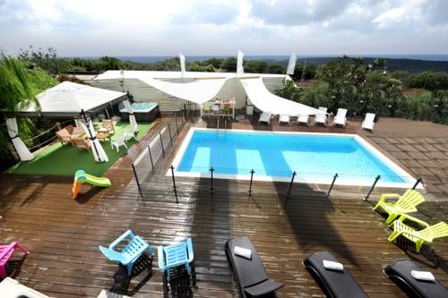Hotel Photo 22