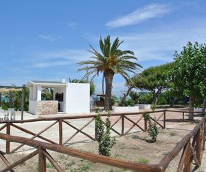 La Margherita Case Vacanze Rodi Garganico Italy