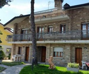 Villa Rita Luciana Lignano Sabbiadoro Italy