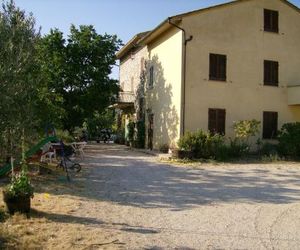 B&B Il Sentiero di Assisi Assisi Italy