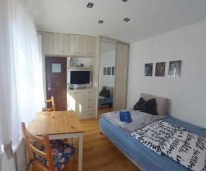 Apartament Chopina Kolobrzeg Poland